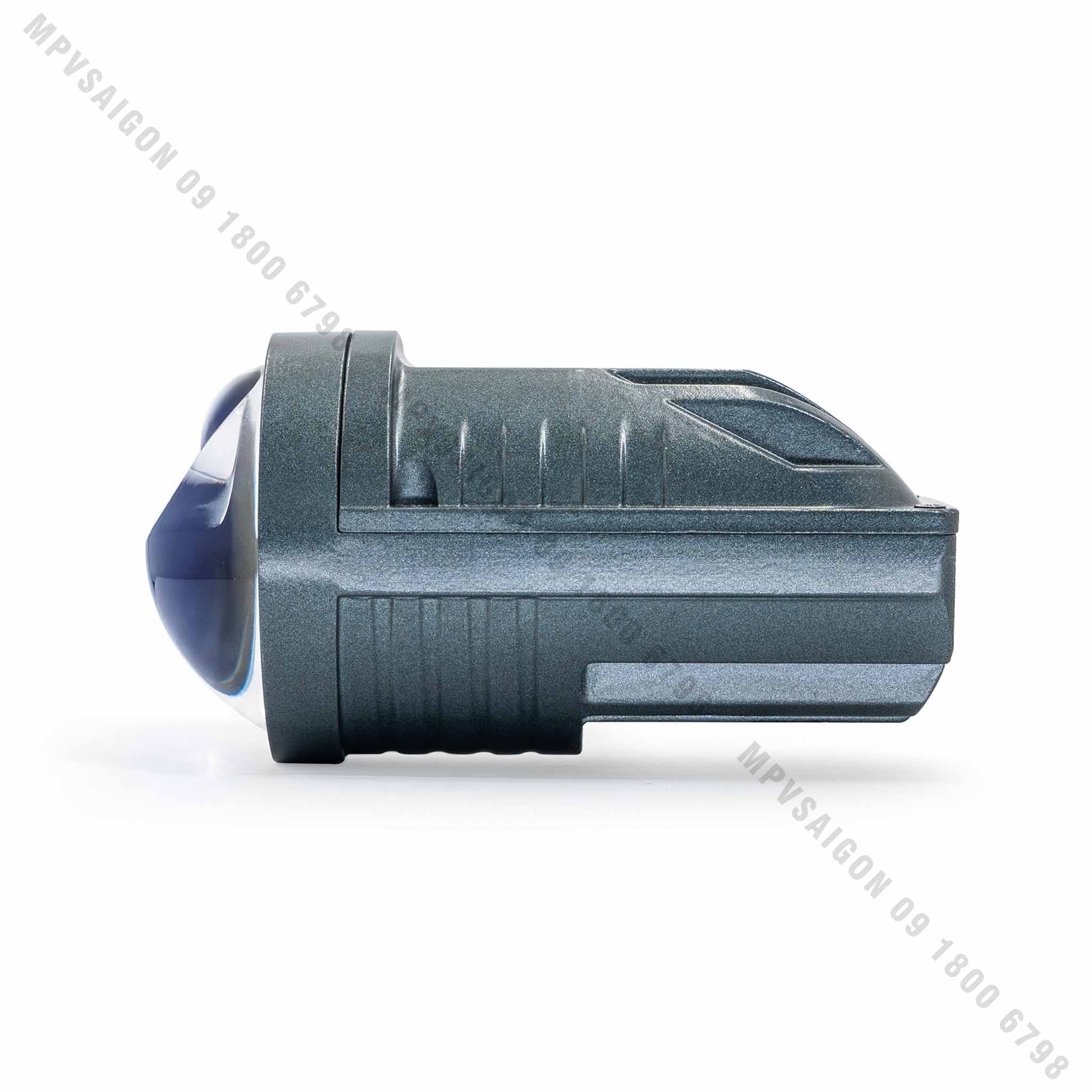 15 X-LIGHT F10 2.0 INCH MOTO