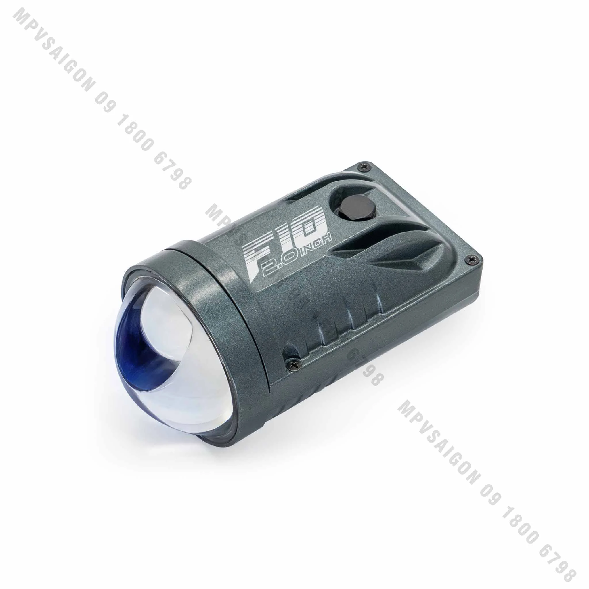 15 X-LIGHT F10 2.0 INCH MOTO