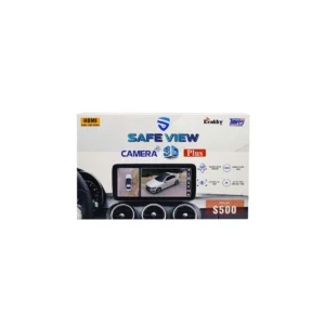 CAMERA 360 28 GÓC QUAN SÁT SAFEVIEW S500