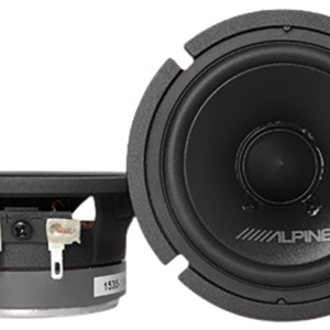 ALPINE 30MC LOA MID-RANGE 3INCH