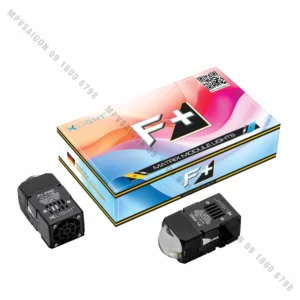 BI LED X-LIGHT F+ PRO MINI