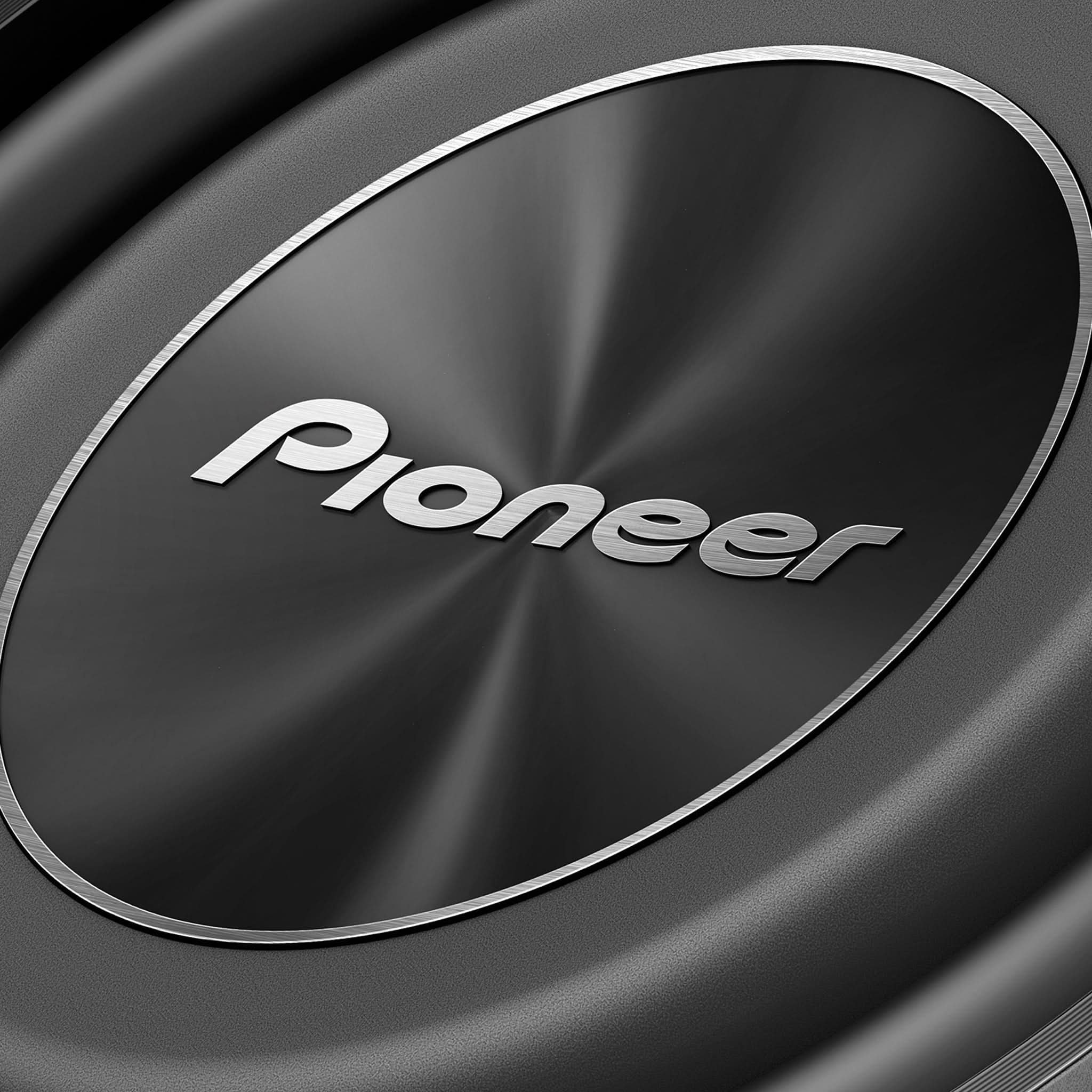 Pioneer TS A2500LS4