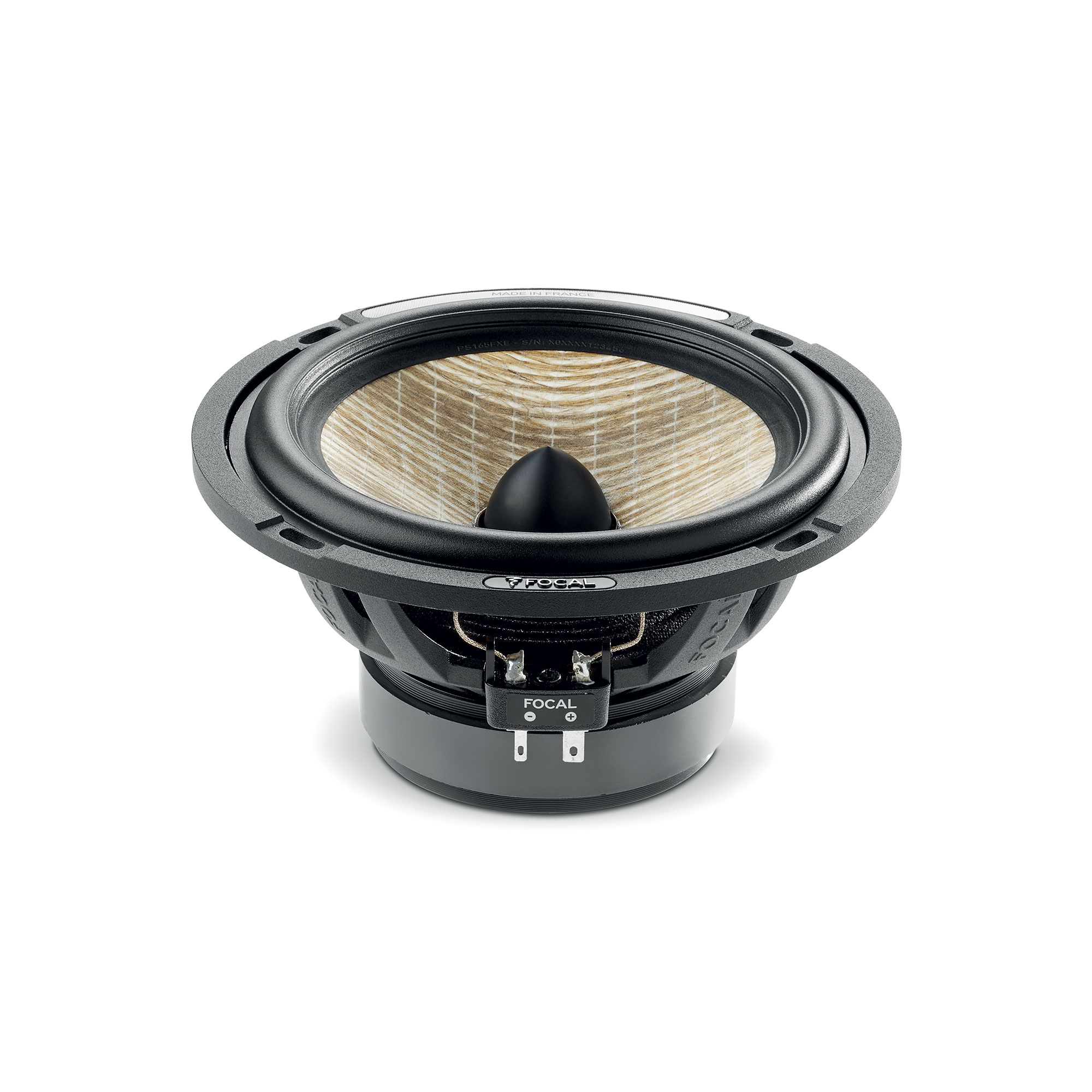 Focal PS 165 FXE: khác biệt gì với 165 FE - Ảnh 7