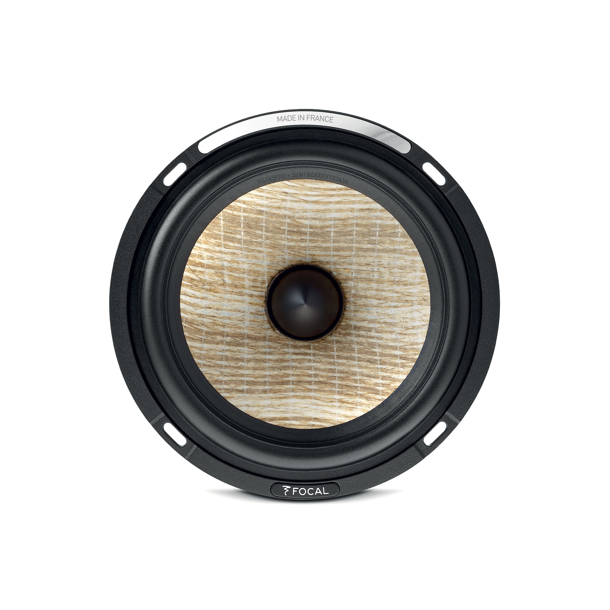 Focal PS 165 FXE: khác biệt gì với 165 FE - Ảnh 6