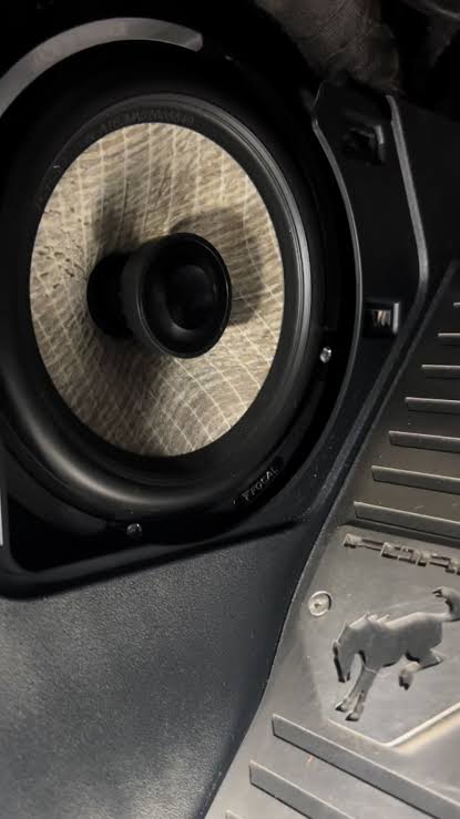 Focal PS 165 FE - Loa phân tần 2 đường tiếng Made in France - Ảnh 11