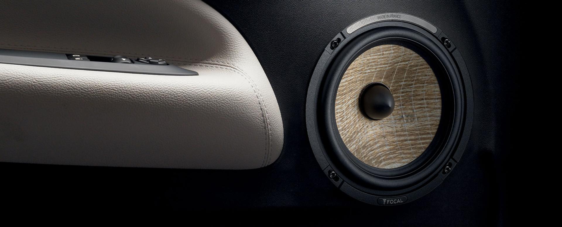 Focal ps 165 fe tại mpvsaigon
