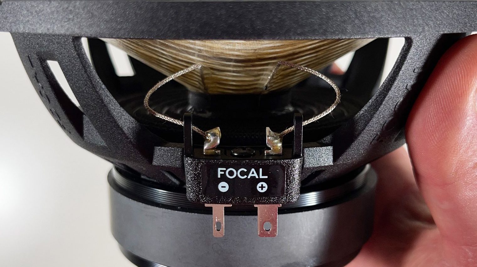 Focal PS 165 FXE: khác biệt gì với 165 FE - Ảnh 12