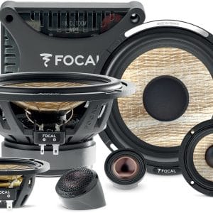 Focal PS 165 F3E