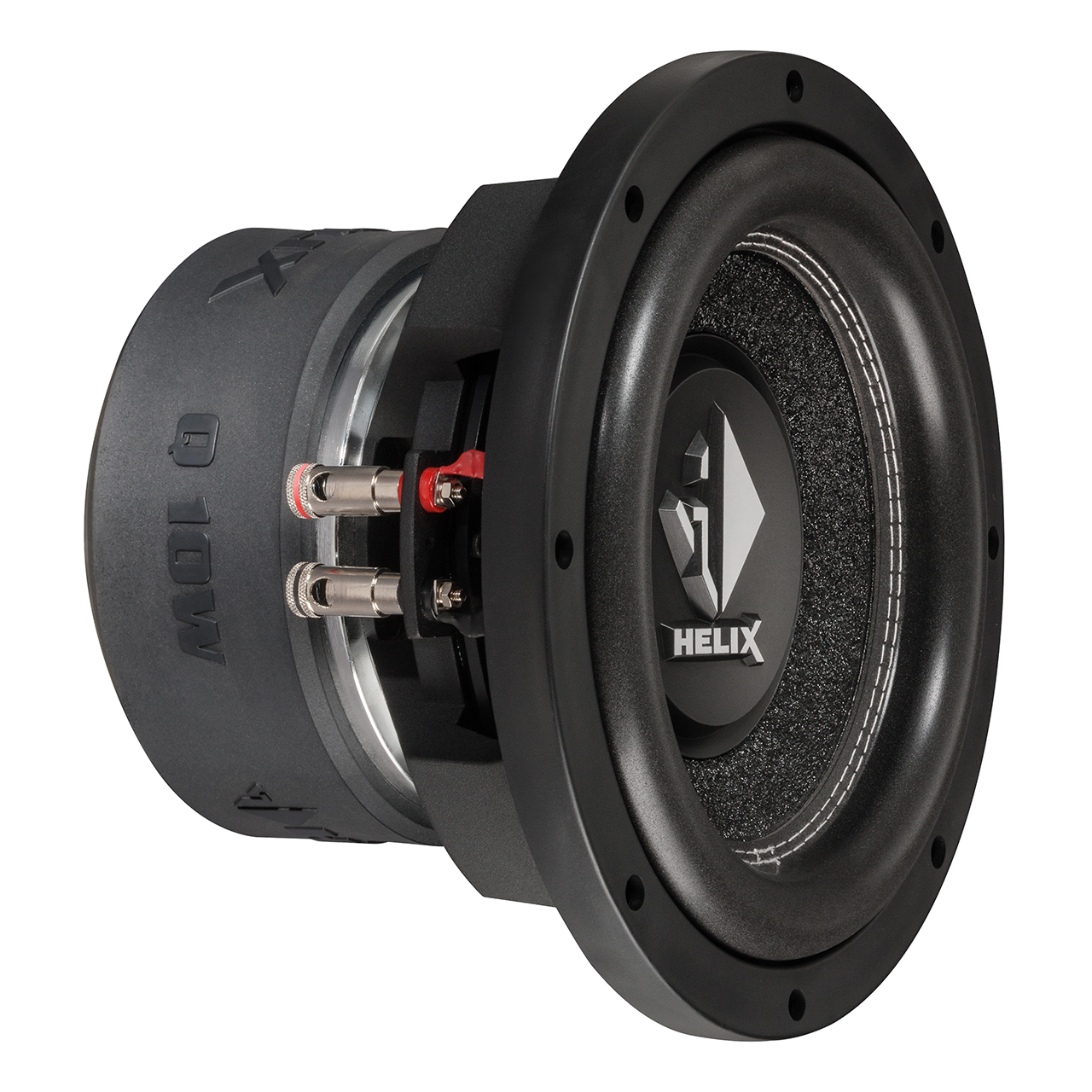 THÙNG LOA HELIX QE10 DÙNG CHO LOA SUBWOOFER HELIX Q 10W