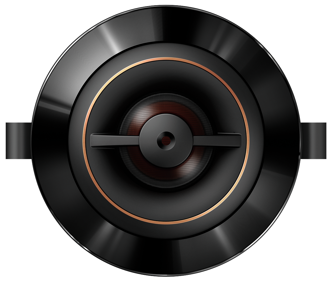 Loa cửa trước Pioneer TS D65C