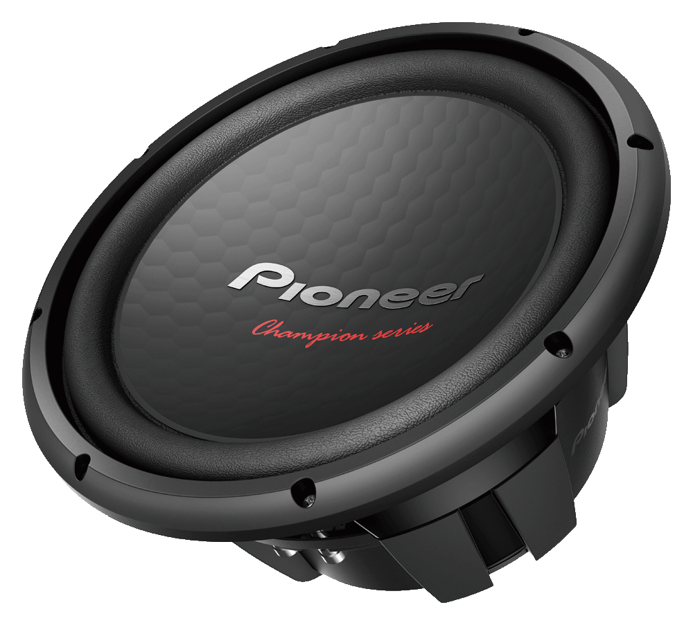 Loa sub hơi Pioneer TS W312D4