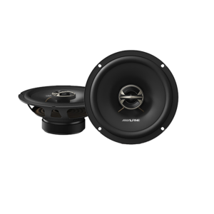 ALPINE STATUS EL-E65 BỘ LOA 2WAY & ĐỒNG TRỤC
