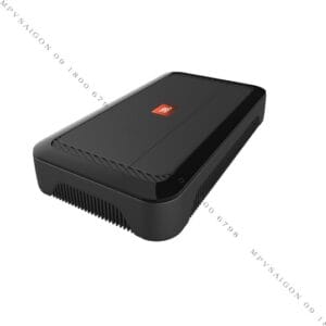 Ampli 4 kênh lắp xe ô tô JBL CLUB A754