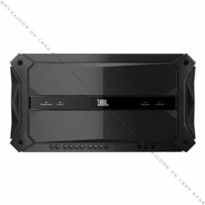 Amply 5 kênh lắp ô tô JBL GTR-7535