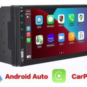 Android box xe Hyundai Palisade