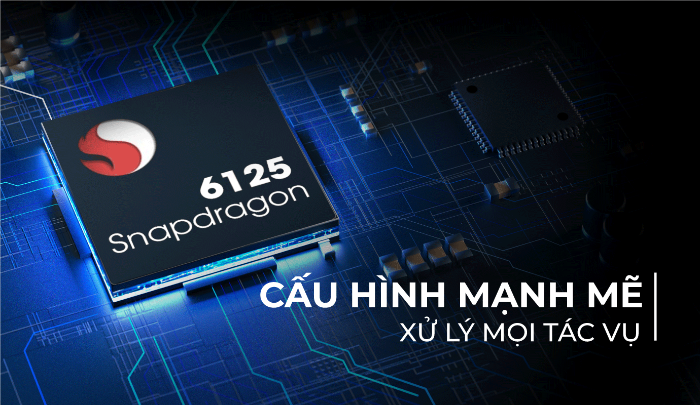Android Box VIETMAP BS10 ( kèm Vietmap Live chính hãng ) 