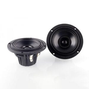AUDIOCIRCLE BL-X3 MK II – LOA MIDRANGE Ô TÔ DÒNG BERLIN LINE