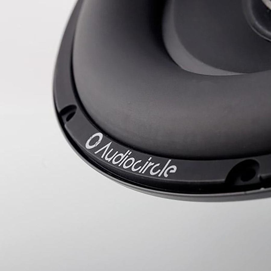 AUDIOCIRCLE ML-S10 – LOA SUB HƠI CAO CẤP CHO Ô TÔ