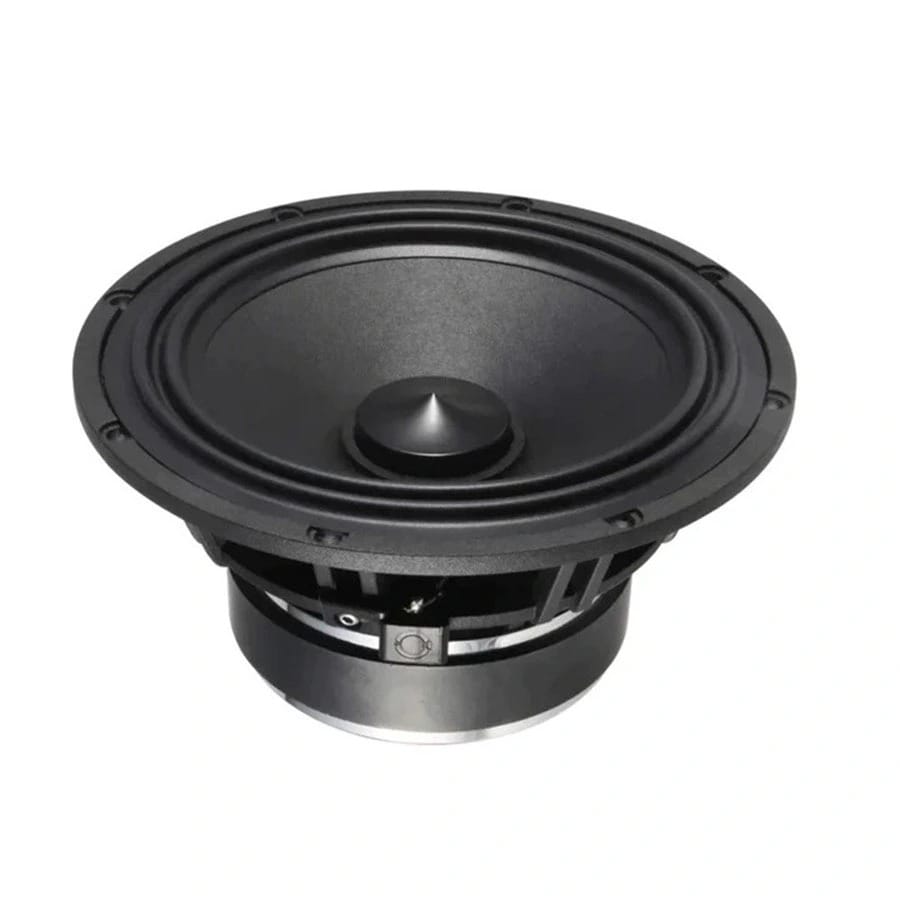 AUDIOCIRCLE PRO-M3P – LOA MIDRANGE DÀNH CHO Ô TÔ CAO CẤP