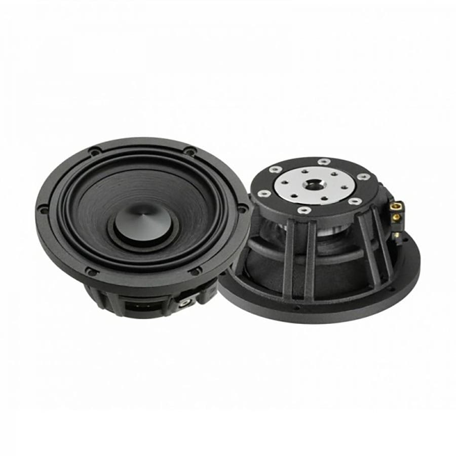 AUDIOCIRCLE PRO-M3P – LOA MIDRANGE DÀNH CHO Ô TÔ CAO CẤP