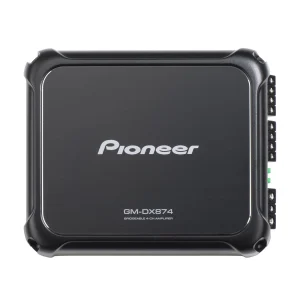 Ampli 4 kênh Pioneer GM DX874