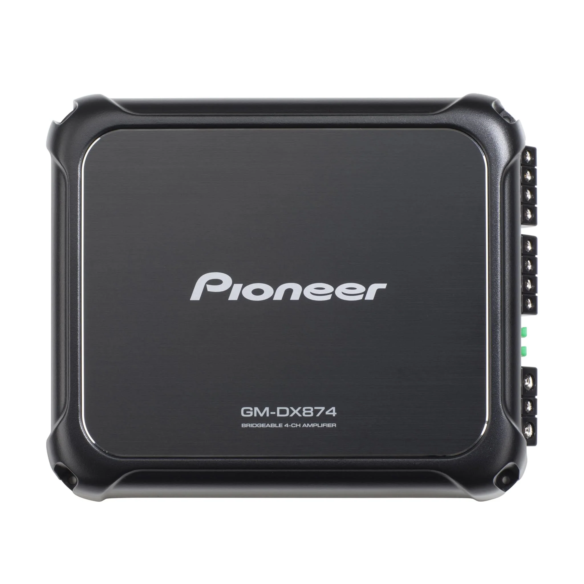 Ampli 4 kênh Pioneer GM DX874