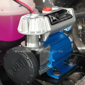 Bộ Bầu Hơi + Phuộc Sau ARB OME - Phuộc Trước Bilstein dành cho Cho KIA Carnival & Sorento