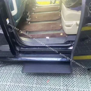 Bệ bước điện Toyota Sienna