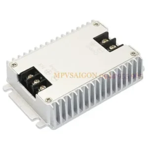 Biến áp chuyển điện vào 8~36V ra 5V 30A