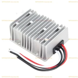 Biến áp chuyển điện vào 12V ra 24V 10A