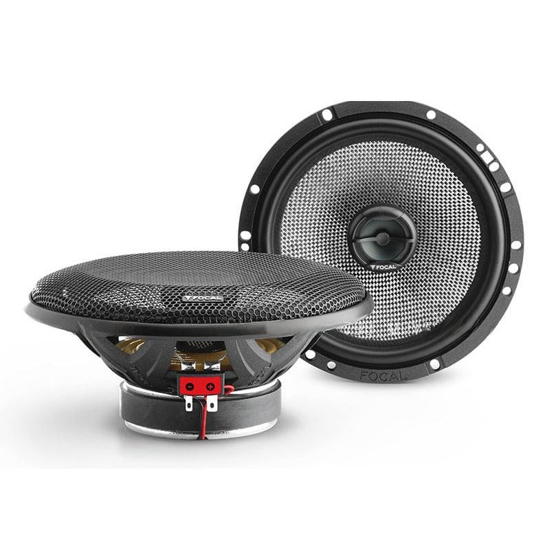 Focal 165 AC - Loa đồng trục nhập môn