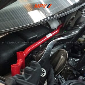Bộ thanh giằng tăng cường cân bằng xe Volkswagen Viloran