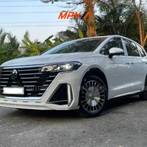 BODY KIT CHO VOLKSWAGEN VILORAN
