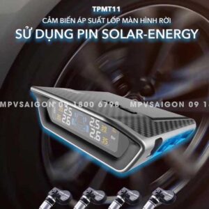 Cảm biến áp suất lốp VinFast VF3