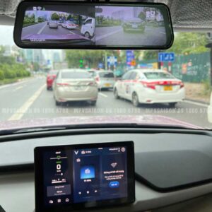 Bộ sưu tập camera hành trình VinFast VF3 MPVSAIGON