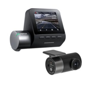 Camera hành trình A500S 70Mai trọn bộ Cam trước sau
