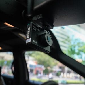 Camera hành trình xe Hyundai Custin