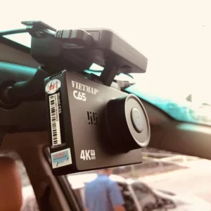 Camera hành trình xe Hyundai Palisade