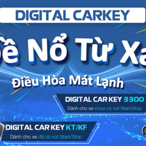BỘ ĐỀ NỔ TỪ XA GIÁ TỐT NHẤT TMAS