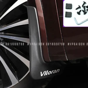 Chắn bùn dành riêng cho Volkswagen Viloran