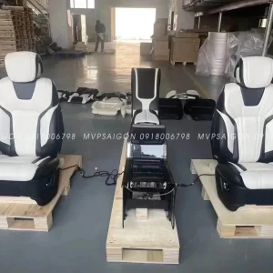 Combo nội thất MBS Lexus LX570 2008~2020