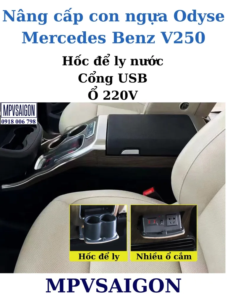 Chi tiết đường may da cao cấp con ngựa Odyse V250 4