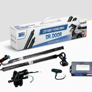 TMAS CỐP ĐIỆN CHO Ô TÔ GIÁ TỐT NHẤT