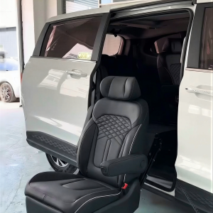 Ghế nâng hạ người già, người khuyết tật Hyundai Custin
