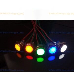 LED tín hiệu 16mm