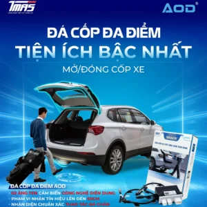 CẢM BIẾN ĐÁ CỐP GIÁ TỐT NHẤT