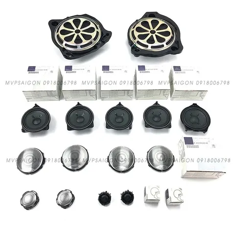Đá cốp tự động Mercedes Benz C Class C200 C260 C300 đời 2022-2023 mới nhất 2026