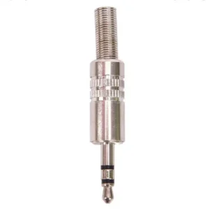 Đầu nối giắc cắm âm thanh 3.5mm