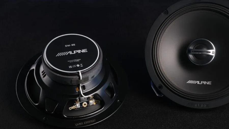 LOA ALPINE DM-65C LOA PHÂN TẦN 2 CHIỀU
