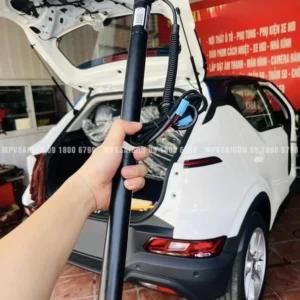 Độ Cốp Điện Cho xe VinFast VF3